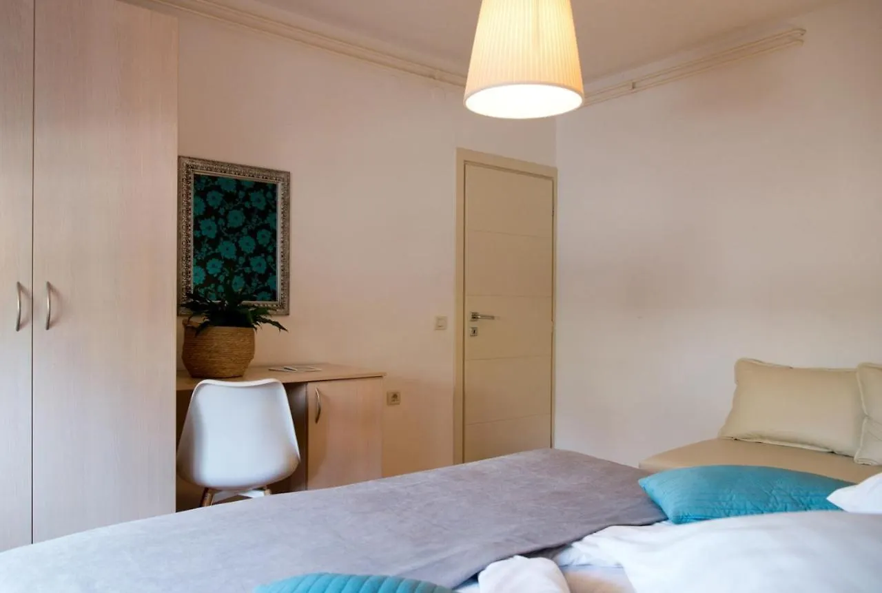 בית הארחה פורץ Apartments Sandra