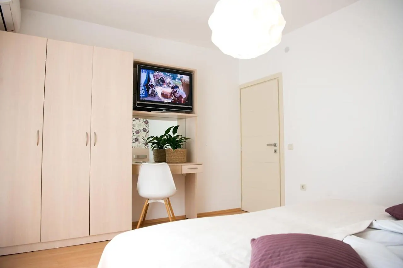 פורץ Apartments Sandra בית הארחה
