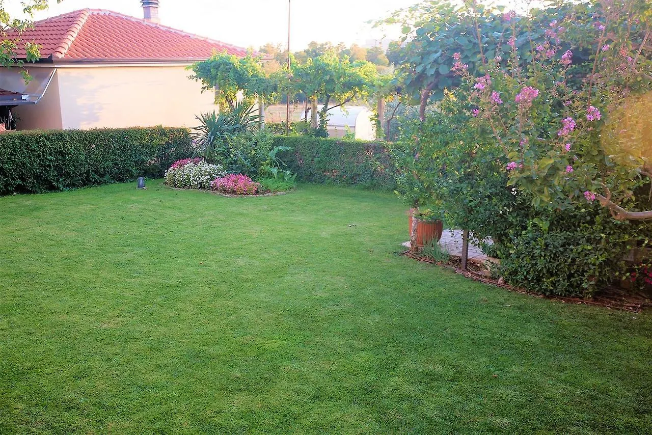 פורץ Apartments Sandra קרואטיה