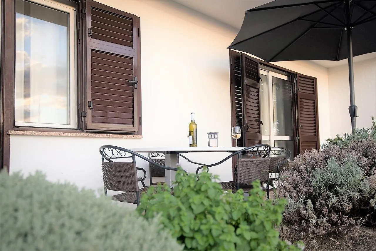 פורץ Apartments Sandra בית הארחה