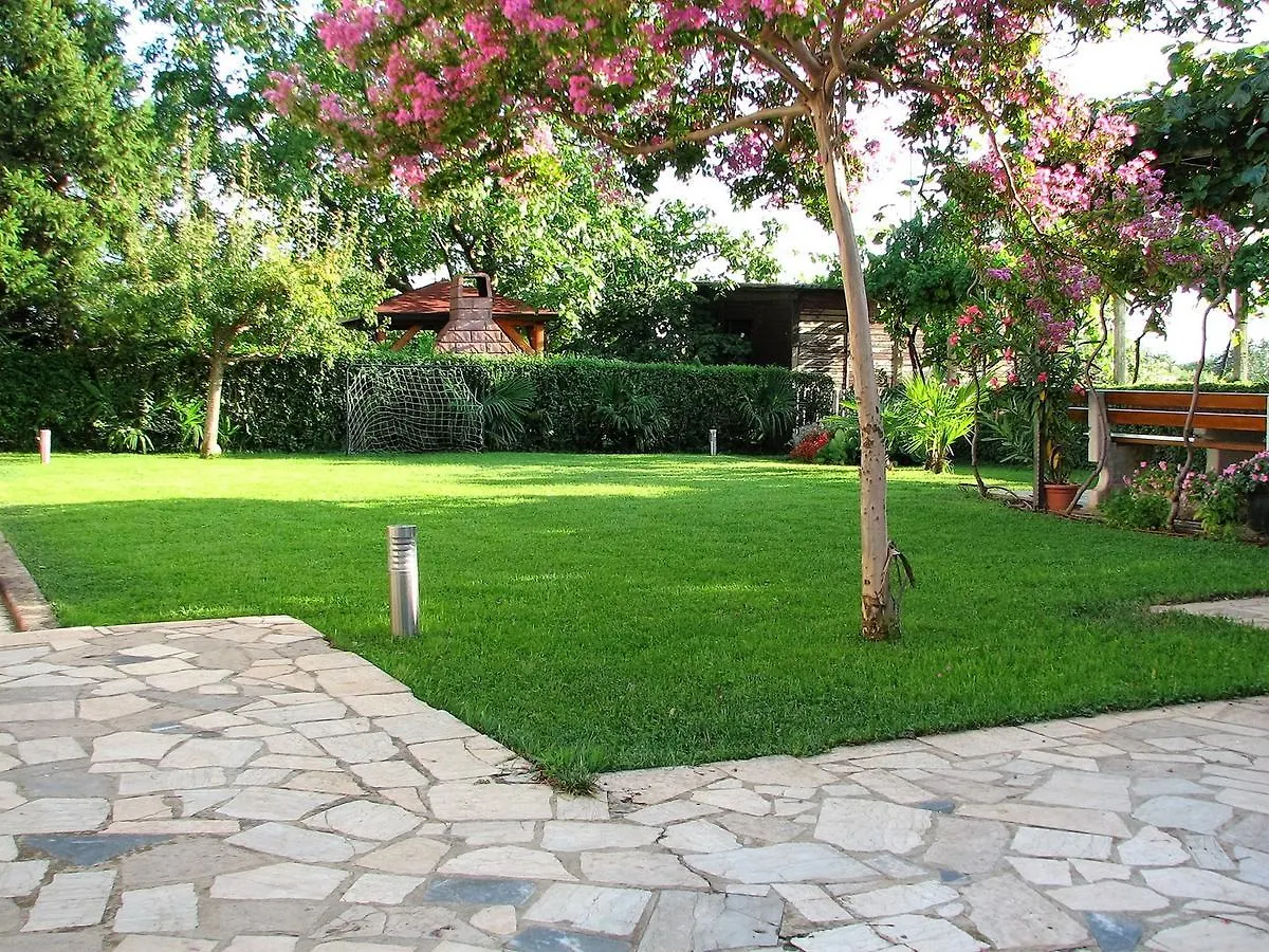 פורץ Apartments Sandra