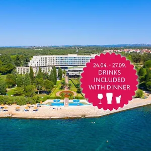 Materada Plava Laguna *** Poreč