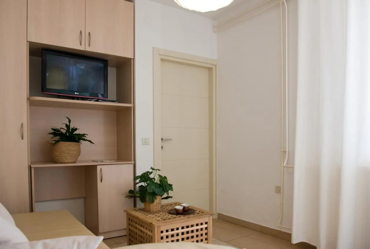 *** 게스트하우스 Apartments Sandra 포레치 크로아티아